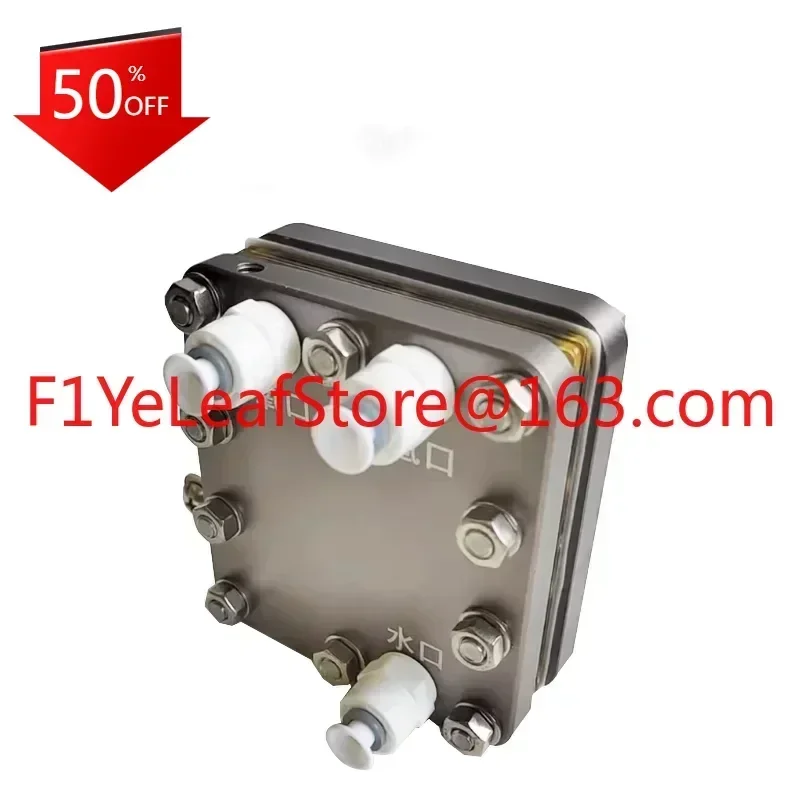 

Hot sales20A Electrolytic Water Hydrogen Production and Hydrogen Absorption Machine for SPE Cell