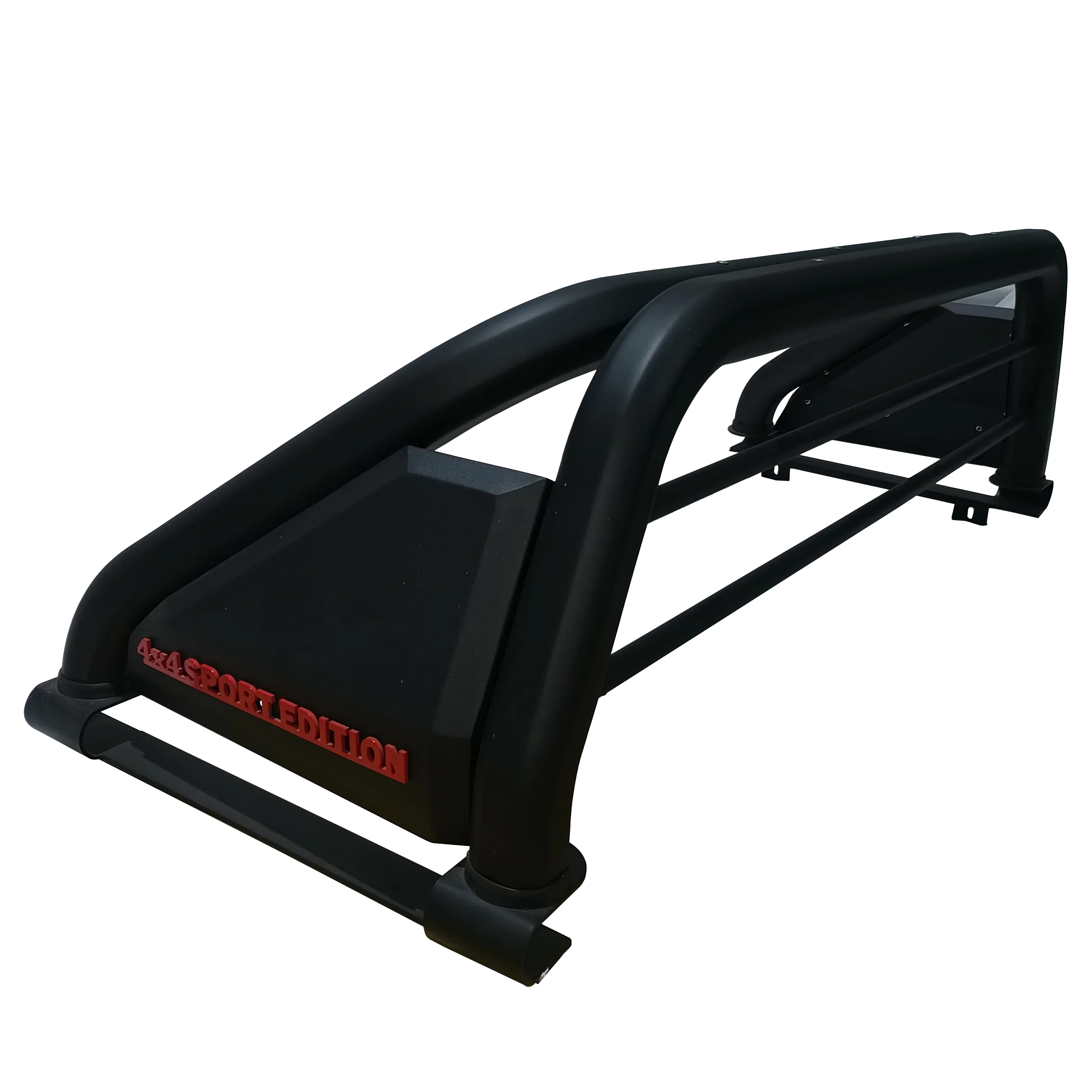 Barra deportiva universal de acero para camioneta 4X4, accesorios para auto, barra antivuelco para Ford Ranger Hilux