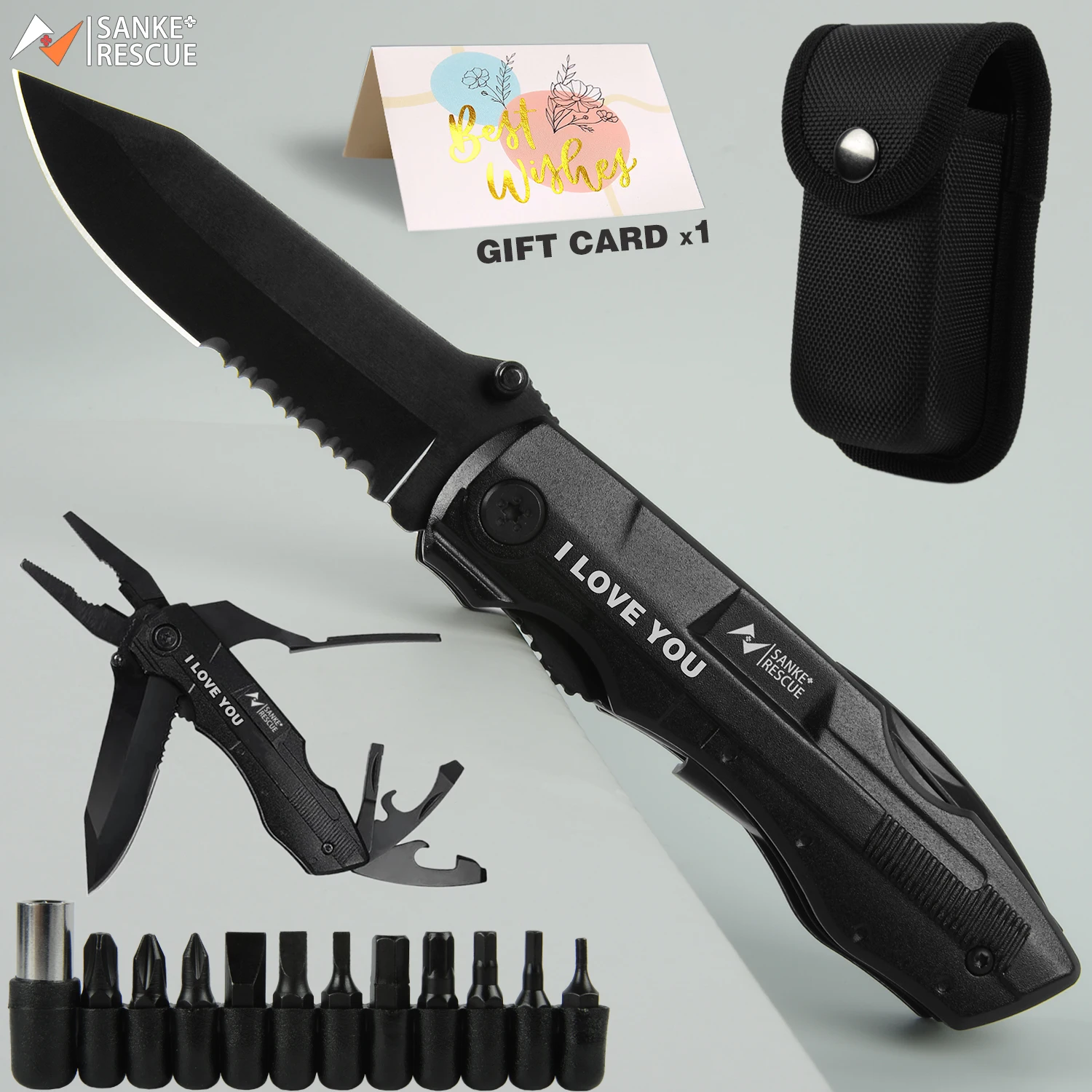 multifuncional folding tactical army knife canivete portatil de camping ao ar livre ferramenta de combinacao de emergencia aco inoxidavel 01