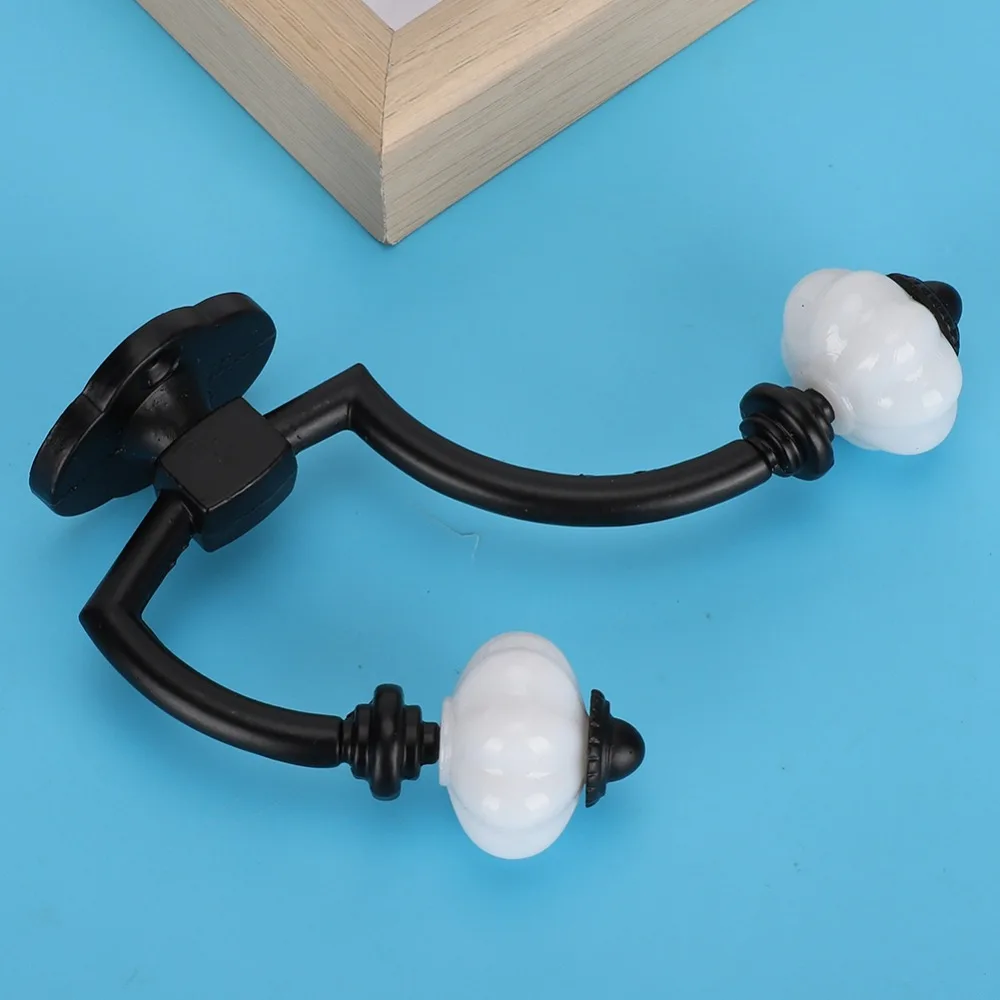 Retro Design Coat Hook Rust Proof Zinc Alloy Decorative Wall Hook Easy To Install Antique Bathroom Hanger Wall Hanging