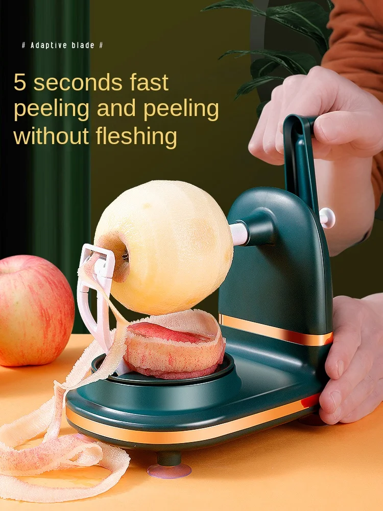 

YY Peeler Beam Knife Planer Fruit Peeler Apple Peel Peeling Artifact