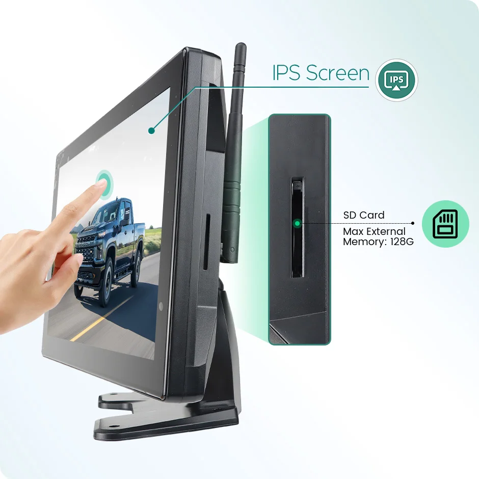 Thumbnail 2 - #31 Top Blind Spot Monitoring Systems Picks for Every Budget