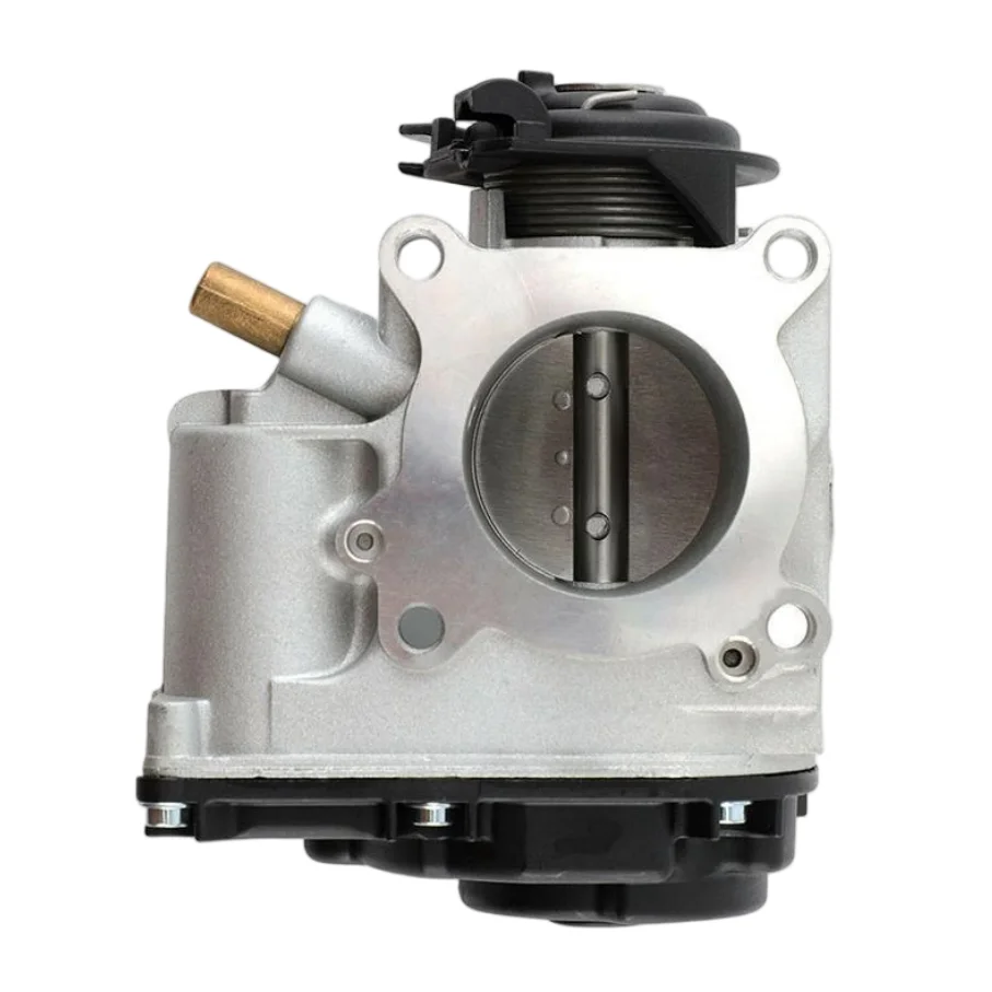 PEIVSO HighQuality 030133064F Throttle Body For VW Bora Golf Lupo Polo Seat Arosa Cordoba Ibiza Skoda Octavia 408237130004Z