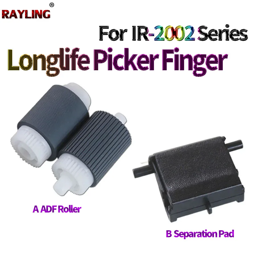 Document Feeder Sep…