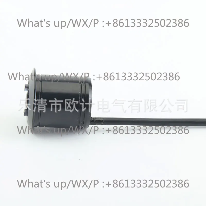 The photoelectric switch has stable performance, strong anti-interference, and OJI-D internet-famous stair photoelectric switch