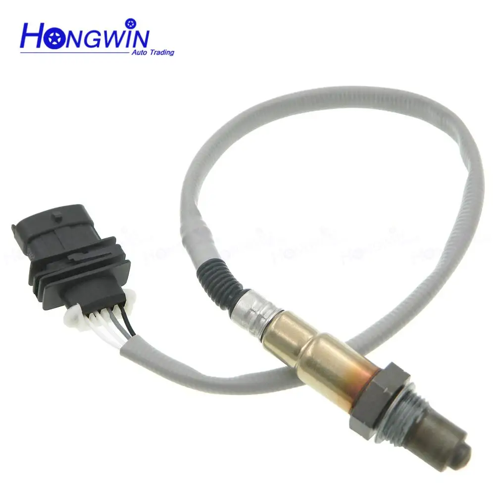 55563348 Oxygen Sensor For Chevrolet Aveo Cruze Orlando Trax Opel Adam Astra J Corsa D Insignia A Meriva B Mokka Zafira Tourer