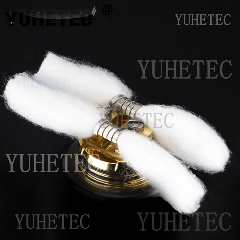 Оригинальный органический хлопок бекона, чистый хлопок, 1 пакет