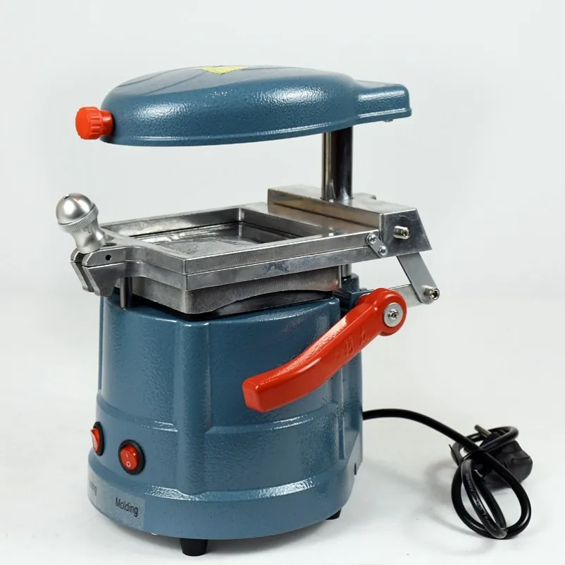Vacuum Laminating Machine Laminating Sheet, Orthodontic Retainer Making Equipment, Tools and Consumables