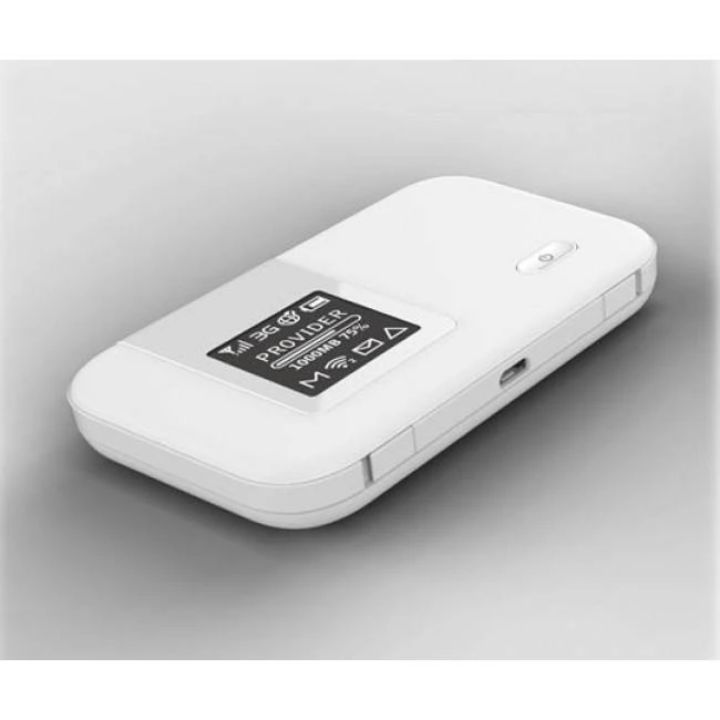 

Cat4 150Mbps E5372 E5372-32 Pocket WiFi 4G LTE Router