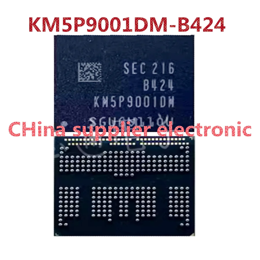 km5p9001dm-b424-64-4g-km5l9001dm-b424-128-4g-bga-fuente-de-chip-de-memoria-de-tiempo-de-ejecucion