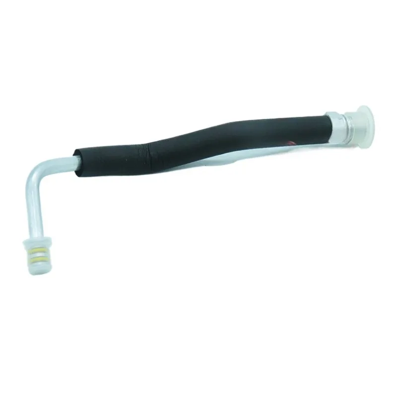 Expansion Valve Air Conditioner Evaporator Mandrel Cold Air Hose Bracket Screws for BYD F3 G3 L3 Brand New