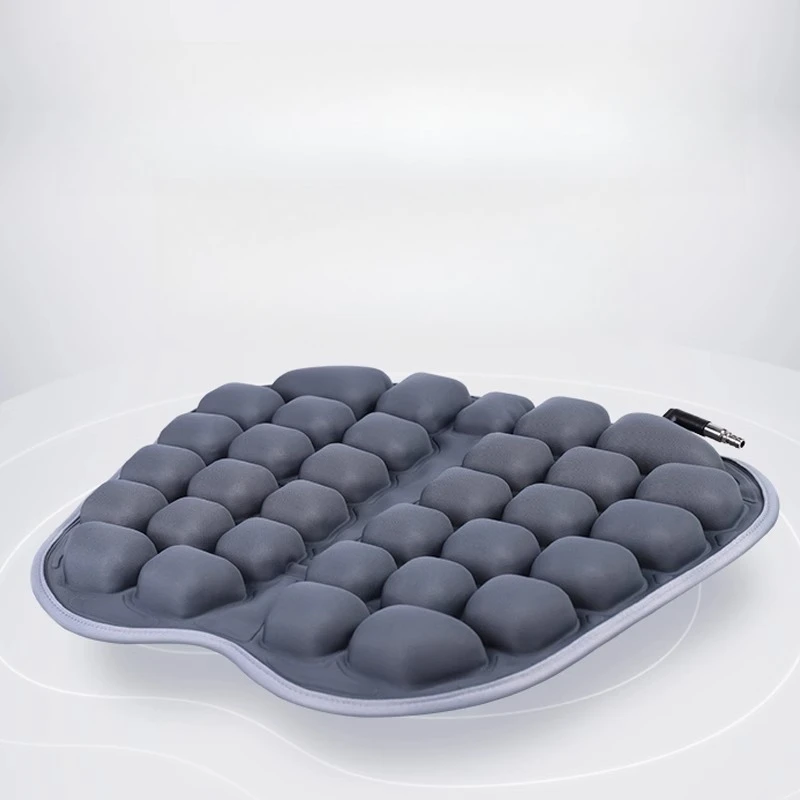 

Air seat cushion, office sedentary not tired inflatable airbag