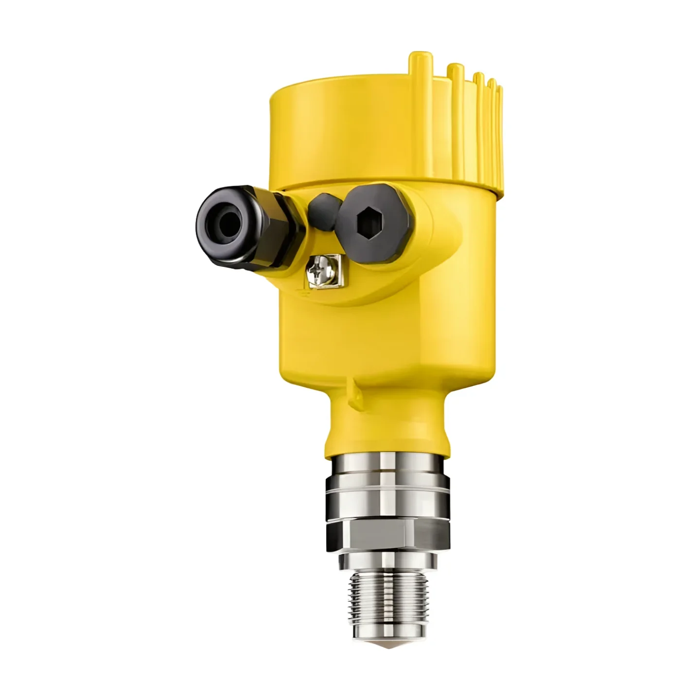 All-round measuring device ceramic pressure transmitter