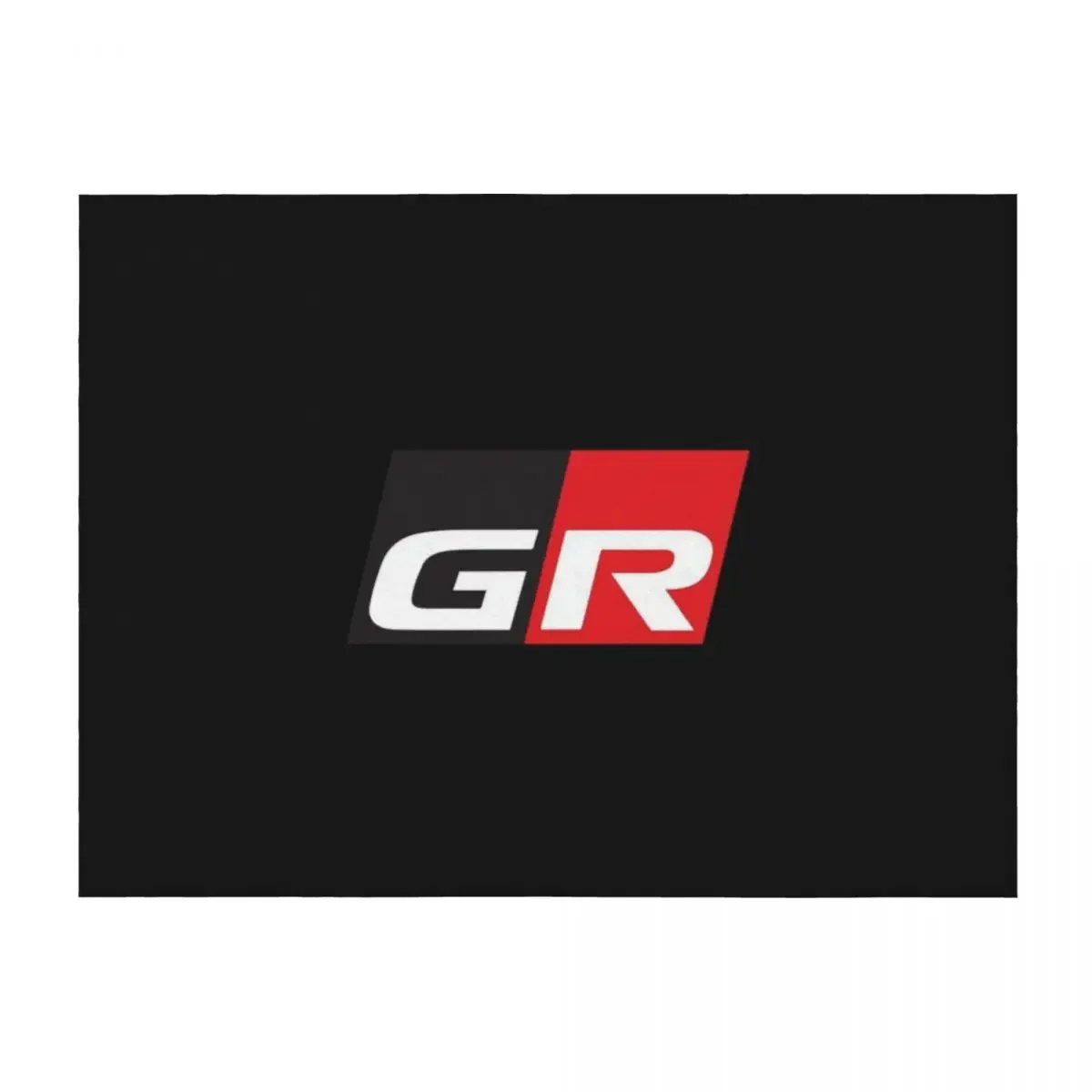 Gr Gazoo Racing Thr…