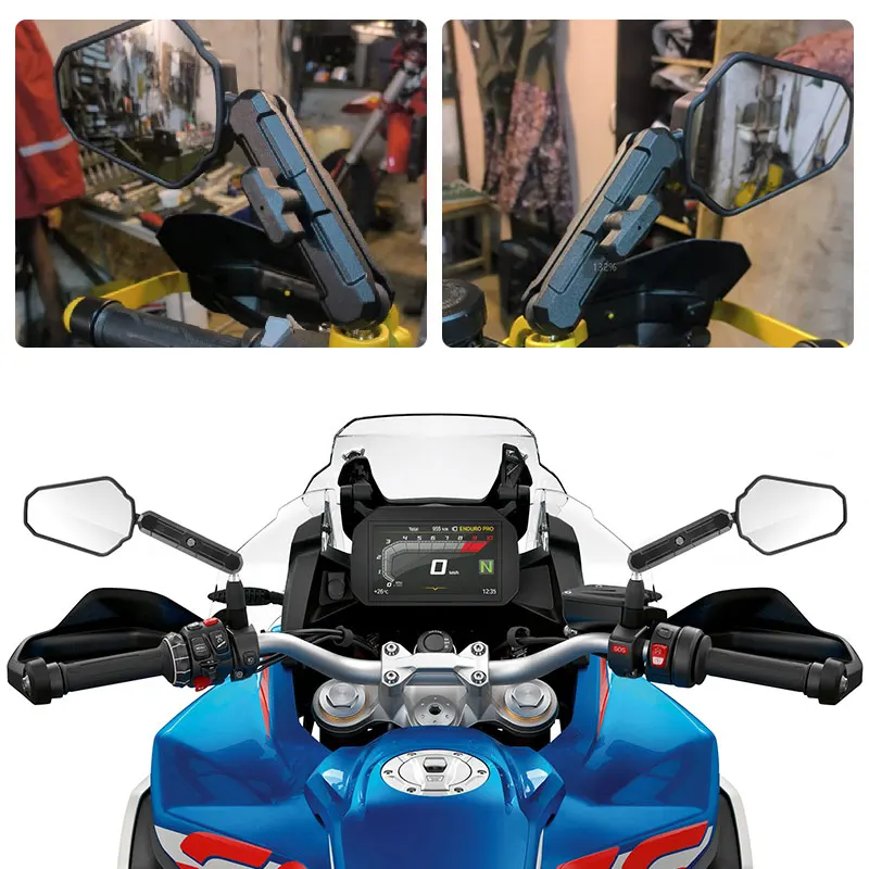 Rearview Mirrors Si…