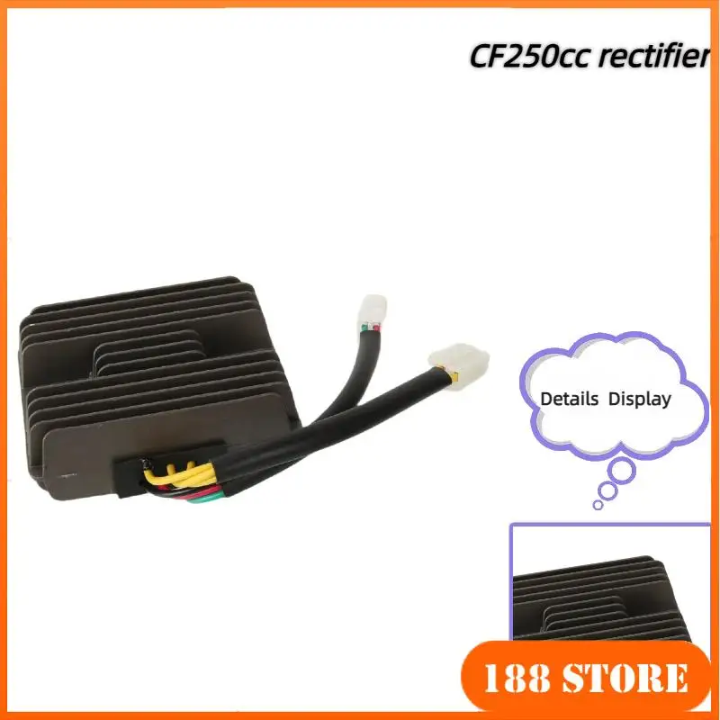 

Motorcycle Regulator Rectifier For CF BJ250 BJ250TR ESTRELLA 250 KZ1000 POLICE 1000 GPZ 750 1100 GPZ750 Turbo ZX750E2