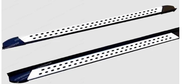 

16-20SUVX6 оригинальная ножная педаль, боковая педаль, модифицированная ножная педаль для автомобиля Vision x6