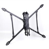 UUUSTORE 3K Carbon Fiber Frame MARK4 V2 8inch 367mm 9inch 387mm 10inch 427mm WheelBase RC FPV Freestyle Racing Drone Frame Kit