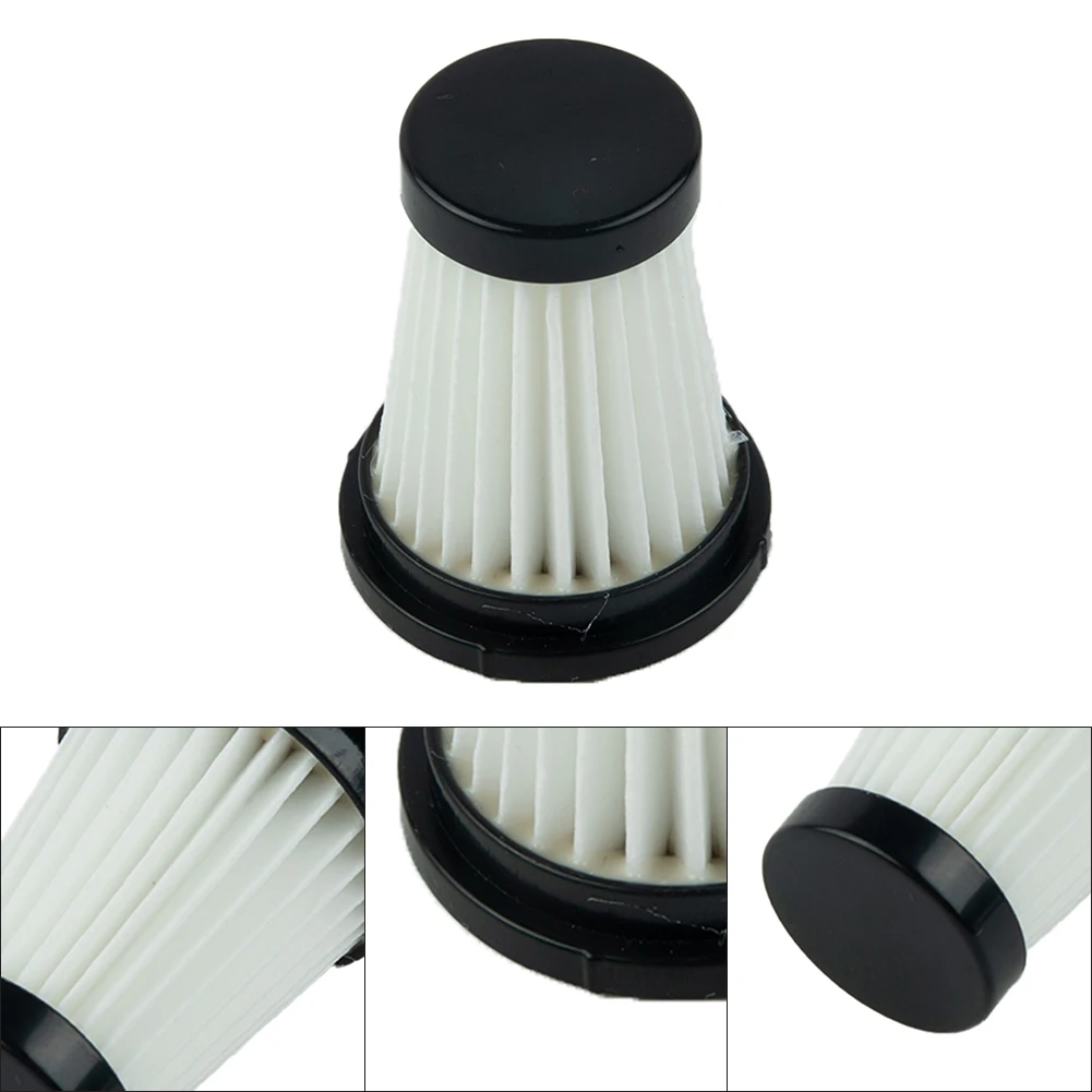 Vacuum Cleaner Filter For Genius Invictus 2.0 Hand Vacuum Cleaner Filter Replacement Sweeping Vacuum Cleaner Accessories