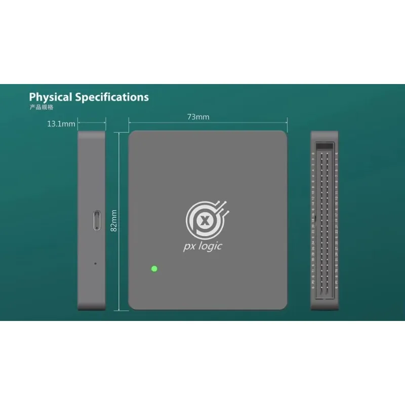 Hot Sale Px Logic 1…