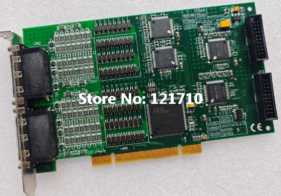 

Промышленная плата PCI-7443F24 51-12022-0A10