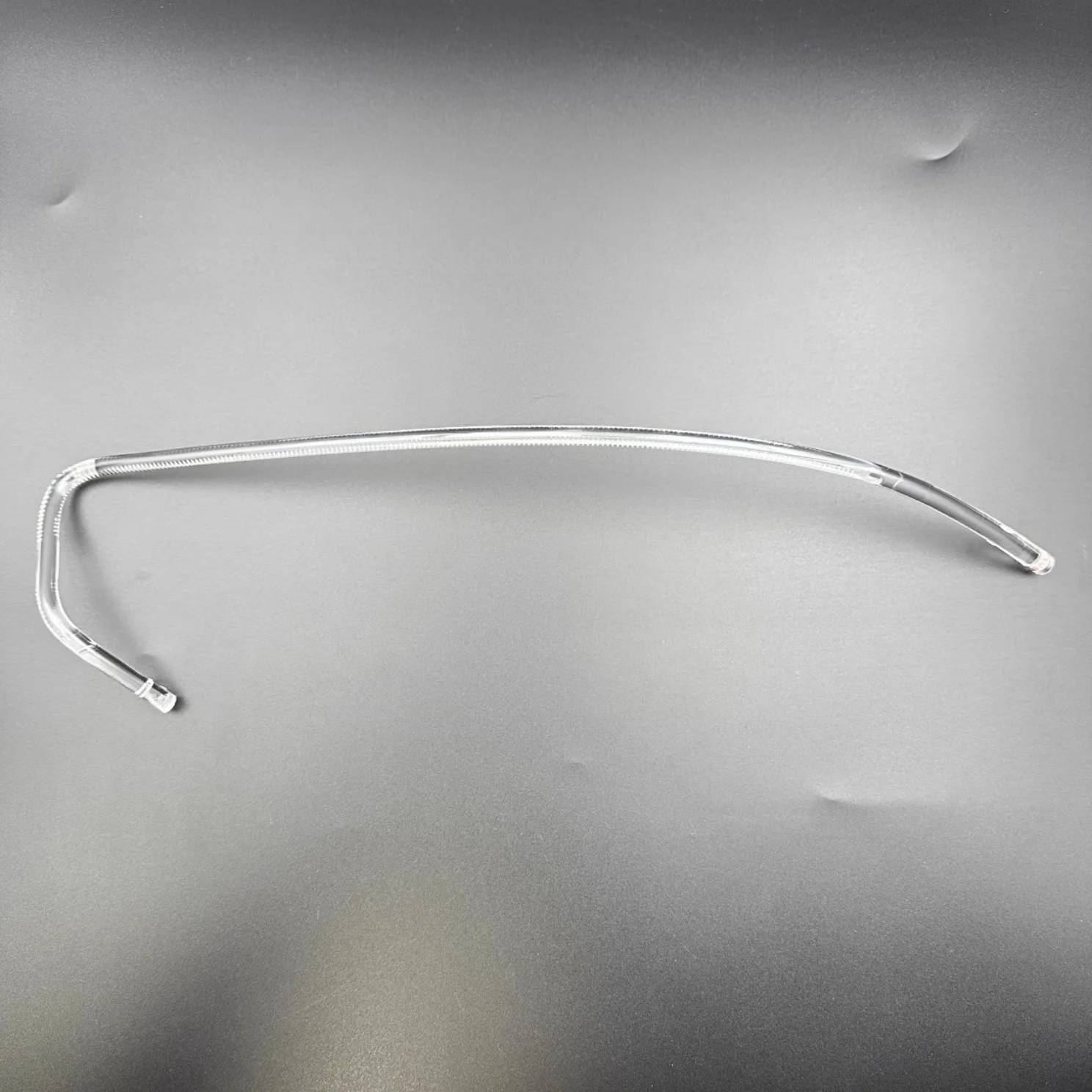 

НОВАЯ фара, светодиодная трубка, фара DRL TUbe, акриловая для Mercedes Benz W213 2020 2021 2022 2023