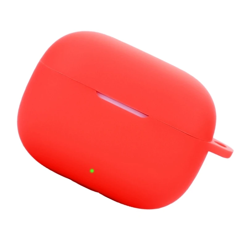 Nghe Ốp Lưng Bảo Vệ Thích Hợp Cho Nụ T310 Vỏ Chống Sốc Vỏ Có Thể Giặt Vỏ Chống Bụi Tay Bảo Vệ Mềm Da Trang Sức Giọt