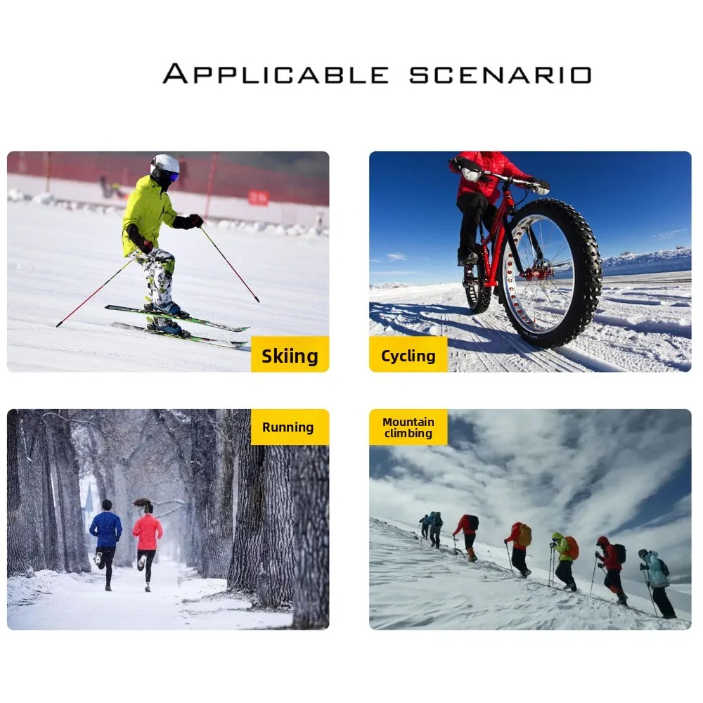 

Polar Fleece Winter Running Hats Solid Color Windproof Running Winter Sport Cap Warmer Breathable Outdoor Warm Hat Unisex