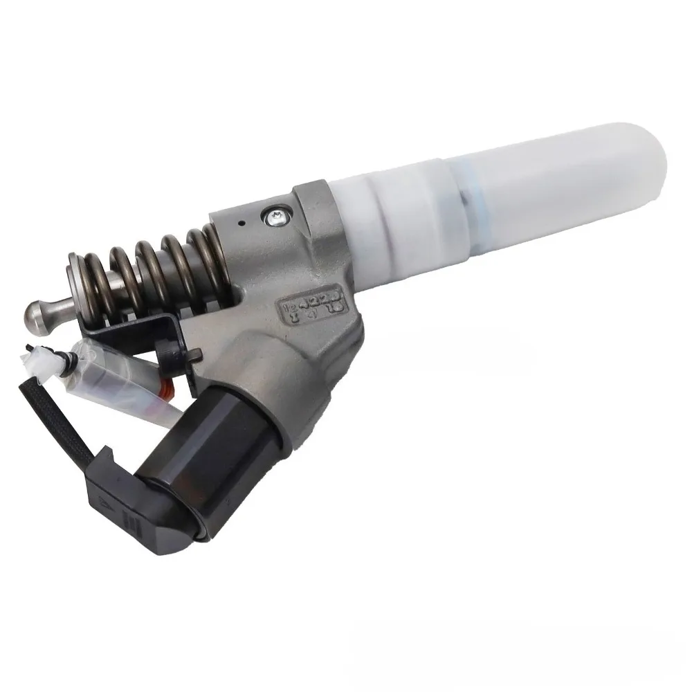 

High quality New For 4928171 Fuel Injector For Cummins QSM11 ISM11 M11 DieselEngine 4928171RX