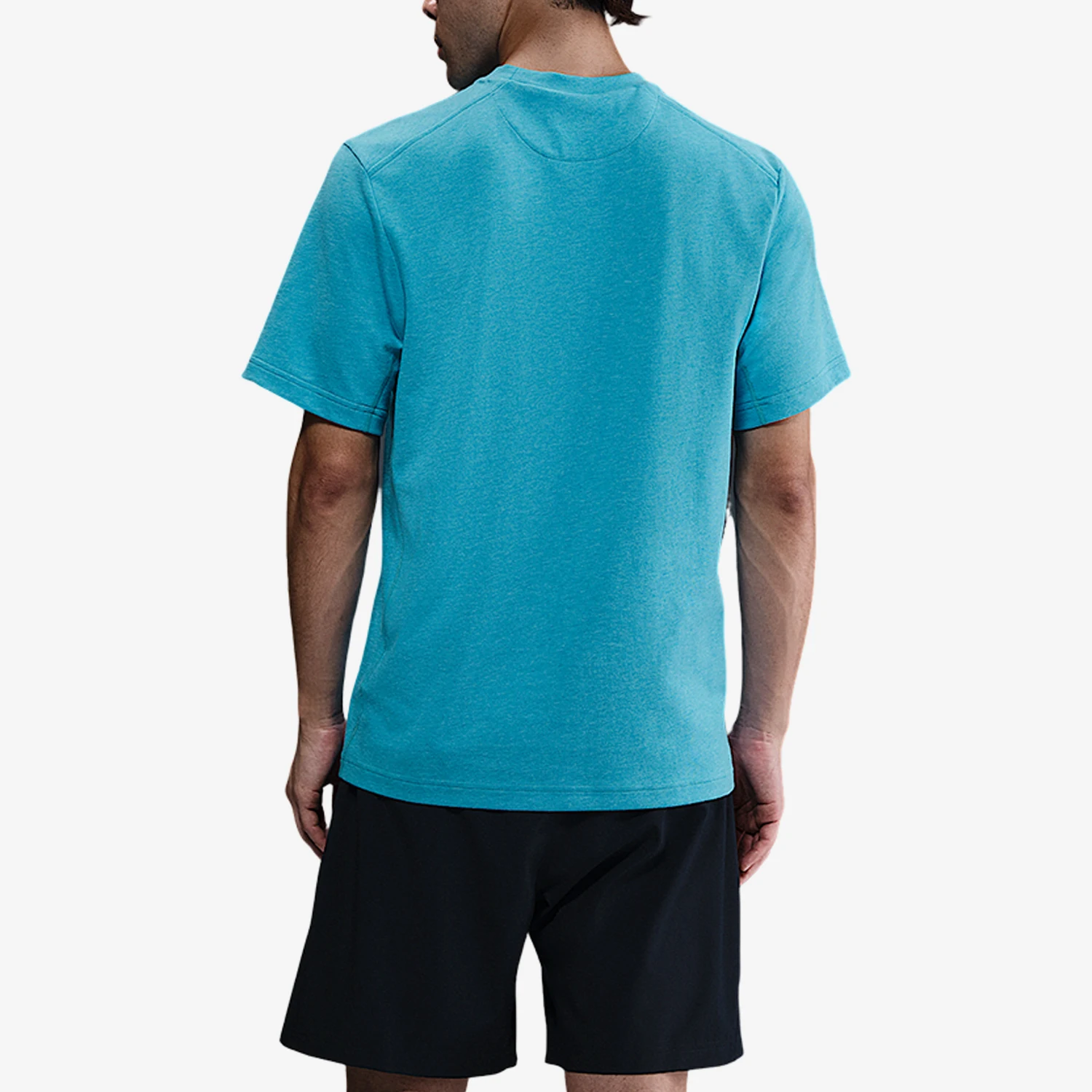 Nike Authentic Dri-FIT Primary Men's Breathable Sports T-Shirt DV9832-345