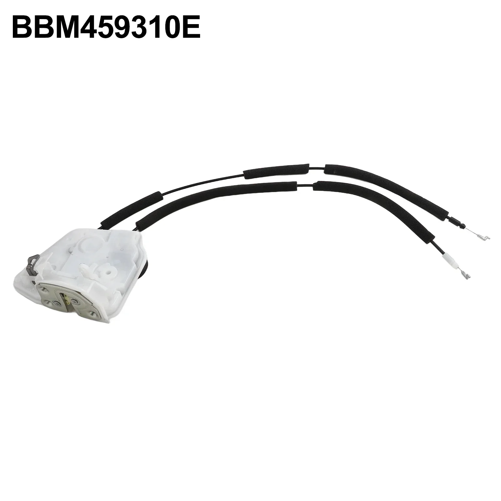 Front Left Door Lock Actuator BM4-59-310E For Mazda 3 2010-2013