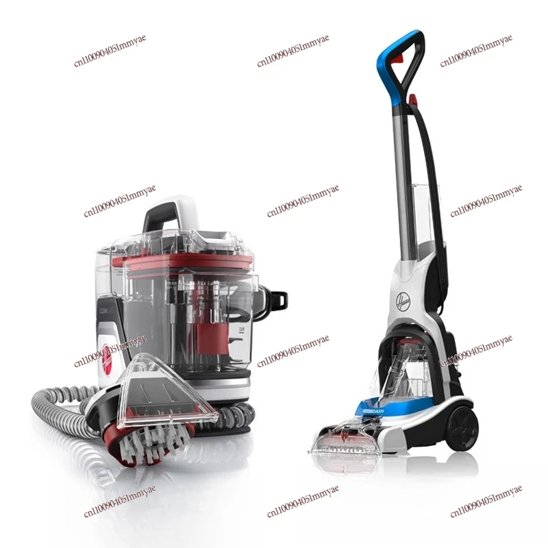 

Fabric Cleaning Machine Spray Suction Integrated Large Suction Sofa Carpet Mattress Carpet Artifact