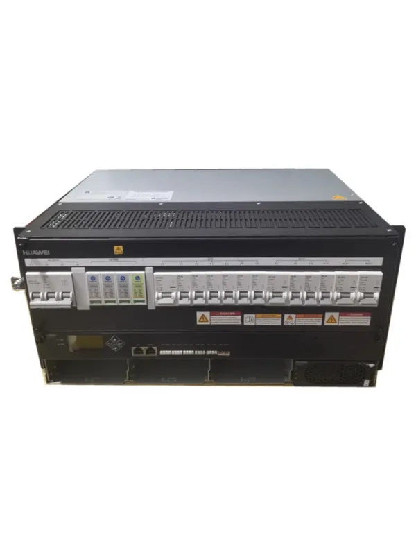 Embedded ETP48200-C5B6 rack mounted high-frequency switching power supply 48V200A with R4850G module