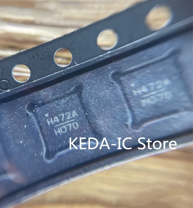 

2-100 шт./лот HMC472ALP4ETR H472A QFN24 Новый оригинал