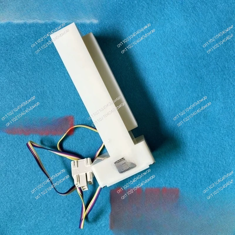 Applicable open door refrigerator refrigeration electric damper damper switch 4901JB1006E DC12V