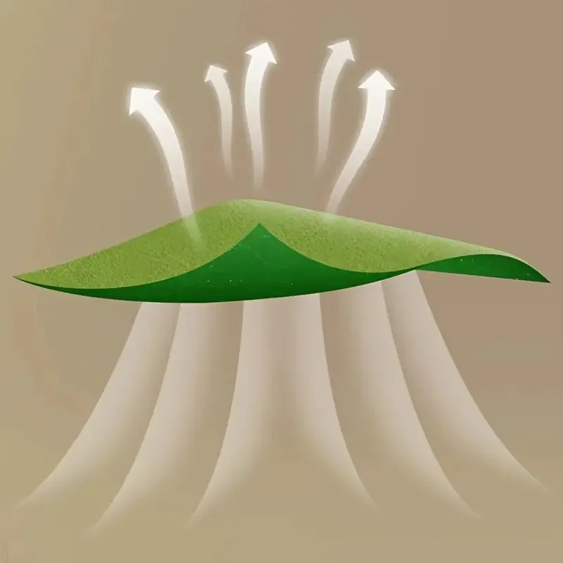 12/36/72 قطعة فقرة قطنية التصحيح الظهر الخصر الذاتي معجون التدفئة لتشغيل اليوغا اللياقة البدنية ممارسة