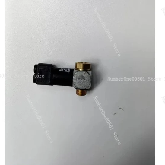 78180410 Pneumatic Pressure Sensing Connector 1/4 NPT Industrial Air Compression Fitting Coupling