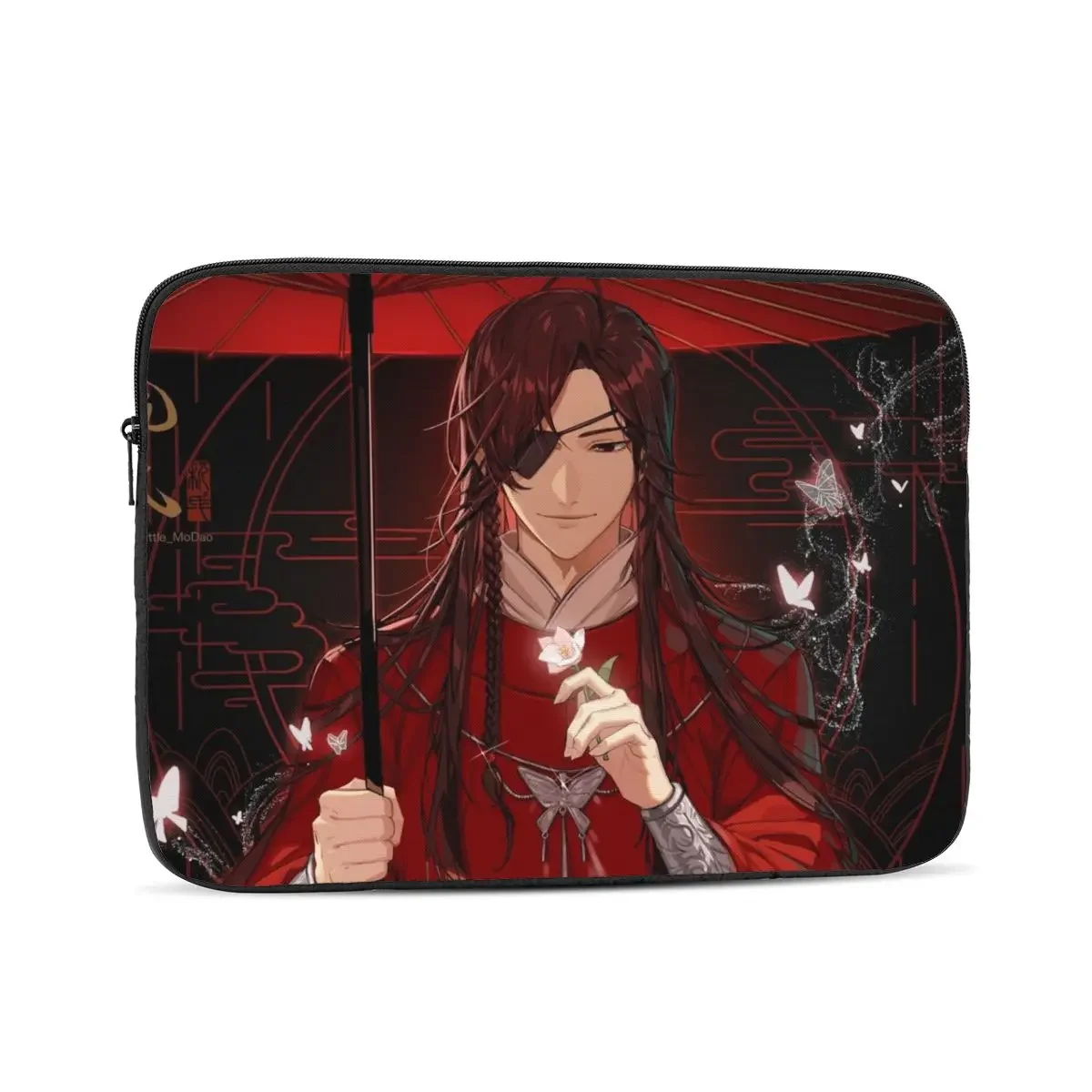 Hua cheng tian guan ci fu computer ipad laptop abdeckung fall laptop hülle tasche tragbare abdeckung fundas tasche