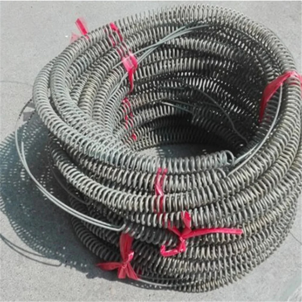 

Muffle Furnace Electric Furnace Resistance Wire High Temperature Box Furnace Electric Heating Wire Well Heating Cable
