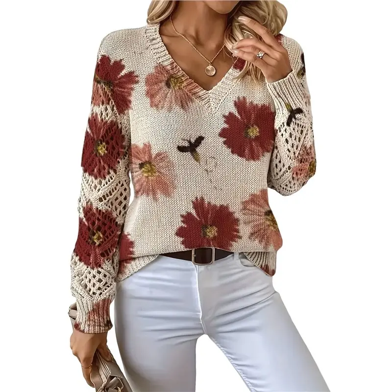 Cyl-Women's Fall Sw… - image