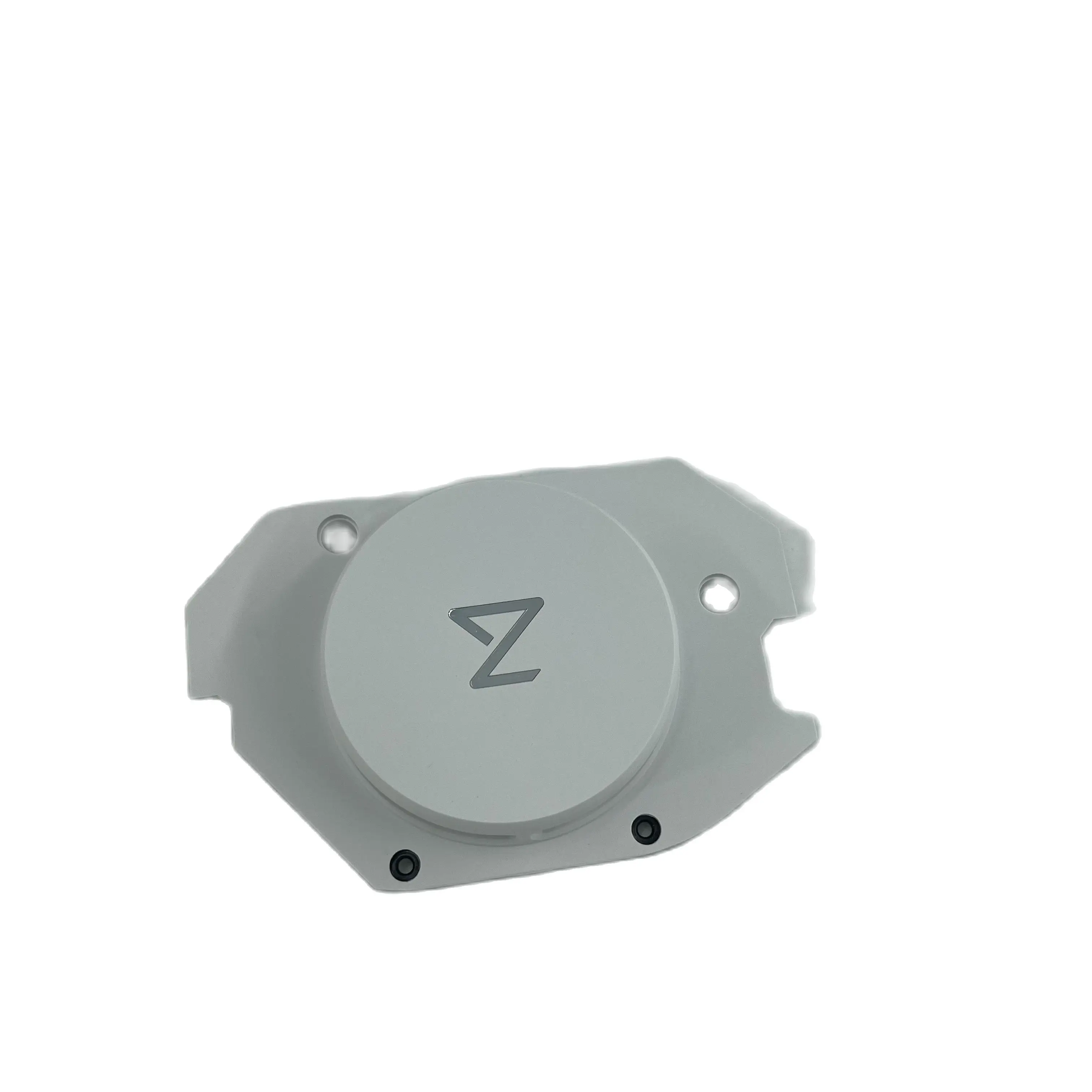 الأصلي Roborock S70 S75 روبوت مكنسة كهربائية Tanos S LDS الغطاء الواقي الأبيض قطع الغيار