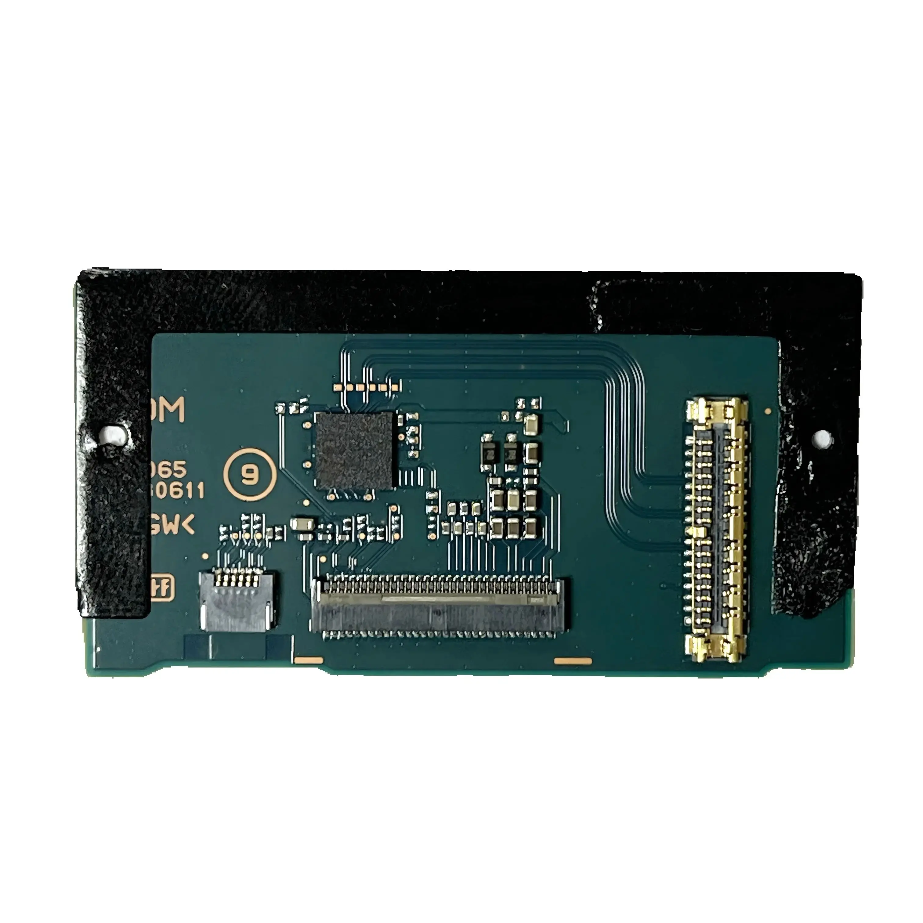 Original Lcd Board …