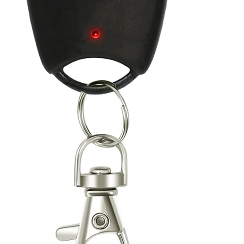 Paquete de 2 dígitos para control remoto de abridor de puerta de garaje lineal Megacode ACT-31B, Compatible con LD033, LD050