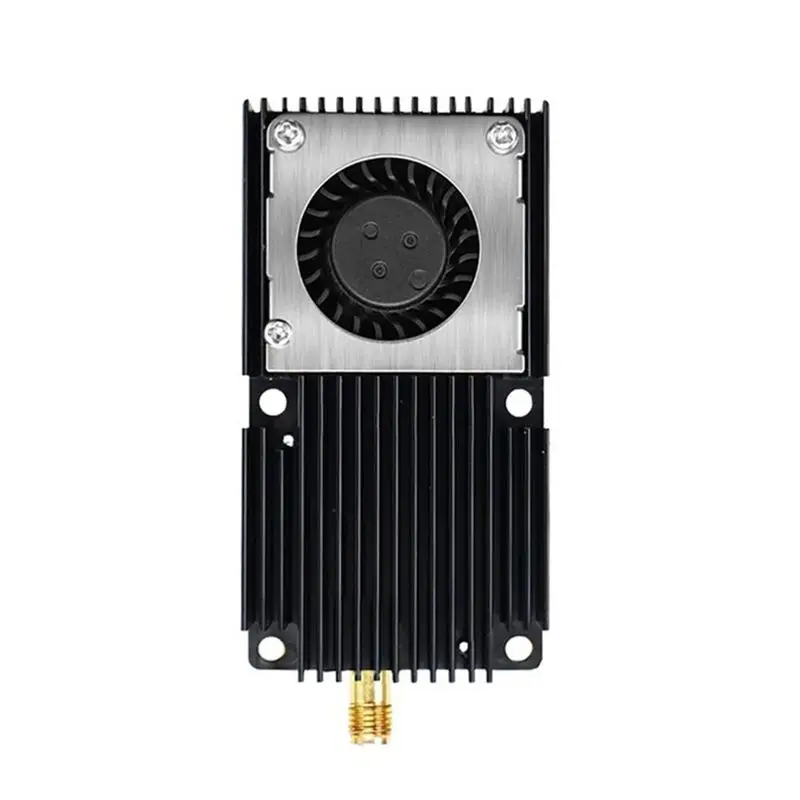 Excellent-VTX Transmitter 5.8Ghz 10W 80CH FPV Racing Drone Quadcopter Flight Controller For Enhanced Drone Performance