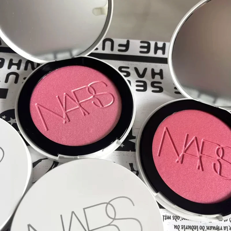 Nars Classic Powder Blusher Powder Satin Soft Focus Delicate Skin Care Delicate Effect Up To 16 Hours Delicate Blusher Cosmetics