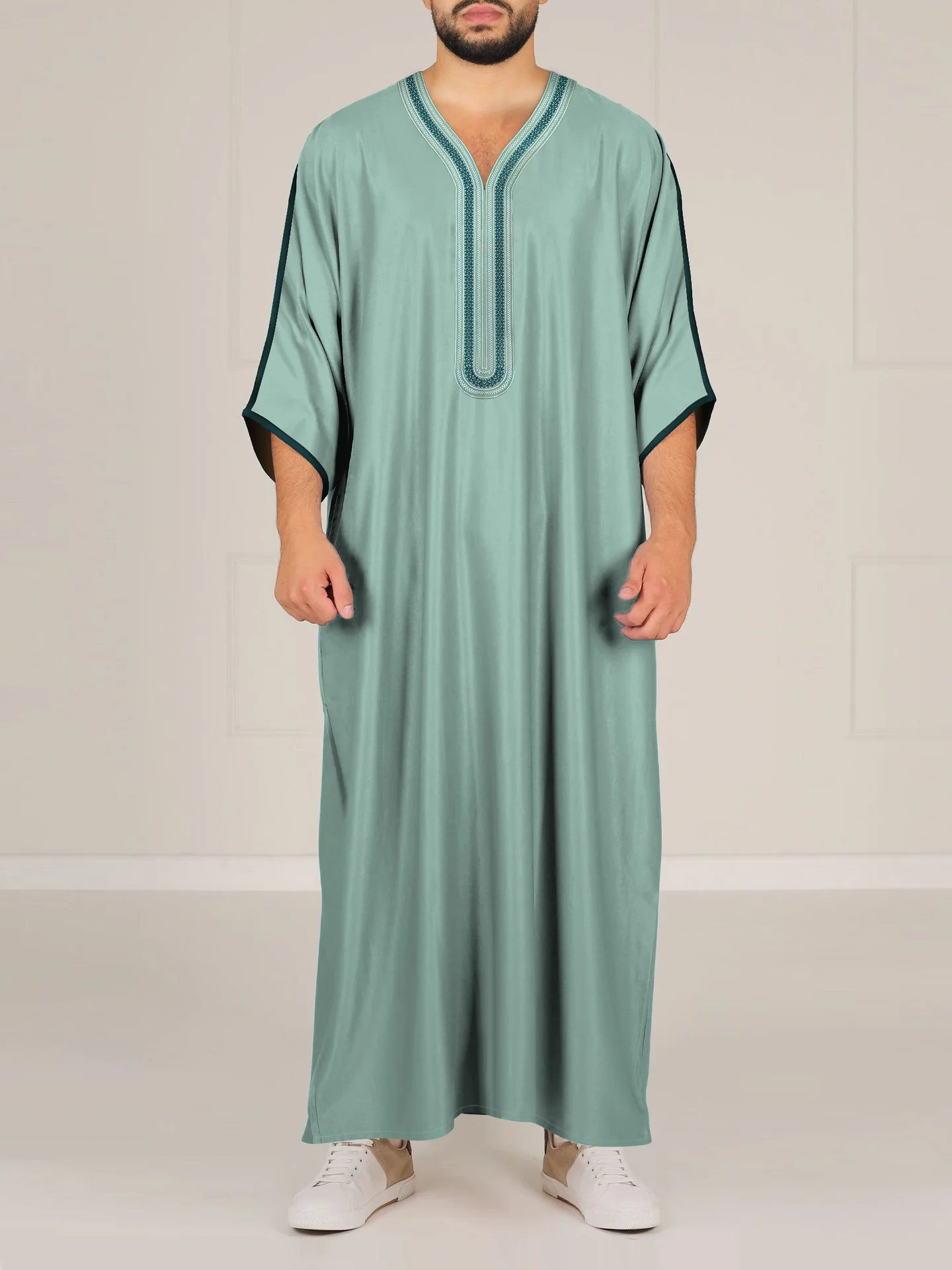 Light Green