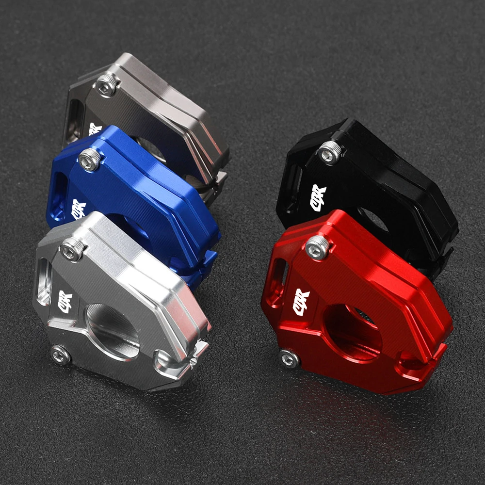 For HONDA Africa Twin CRF1100 L CB650R CBR 650R 500R 250RR 1000RR CB500X CB1100 CB1000R Motorcycle Key Cover Keychain Keyring