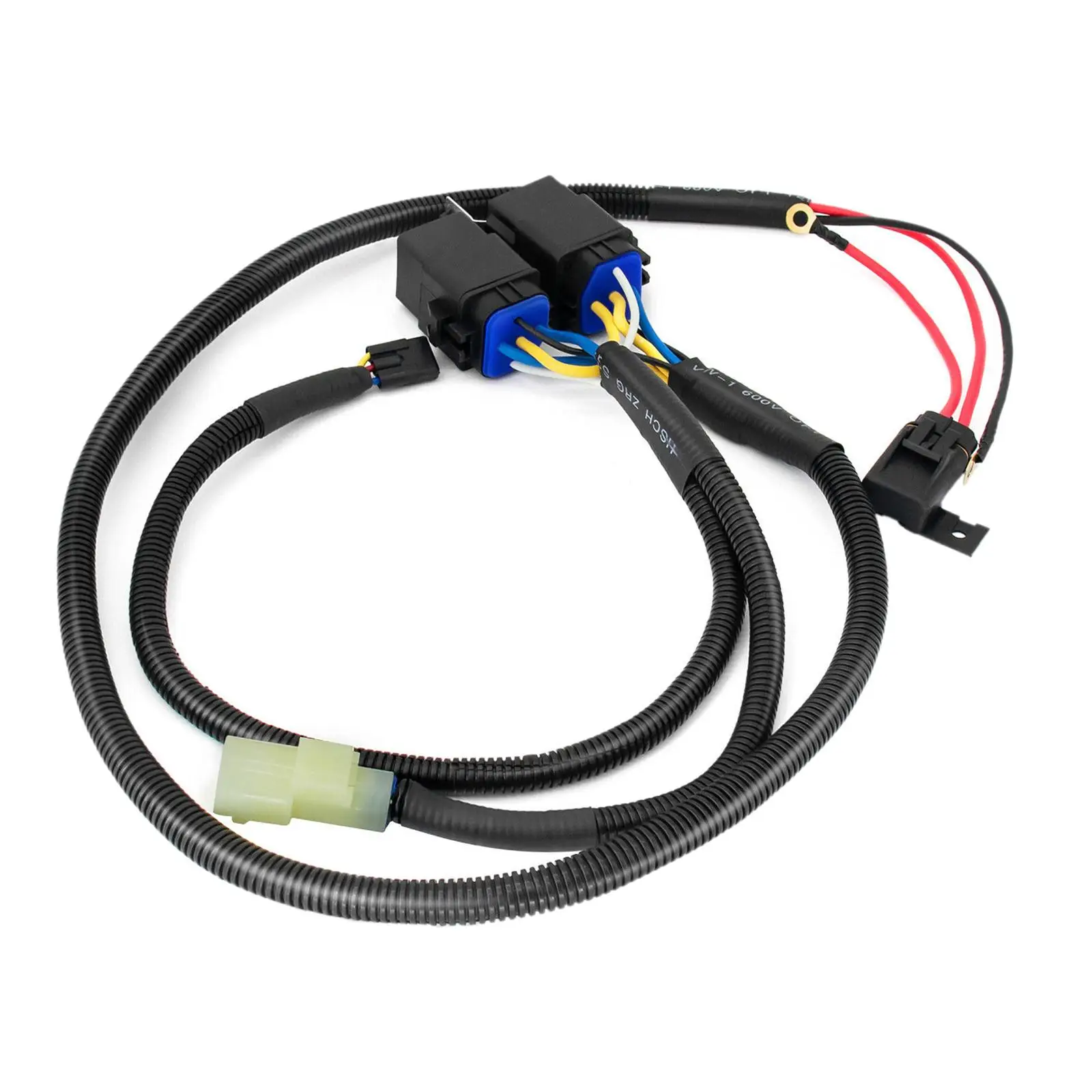 

Wiring Harness Kit Sensor for Rancher 350 ES Accessory Replaces Automobile Easy Installation