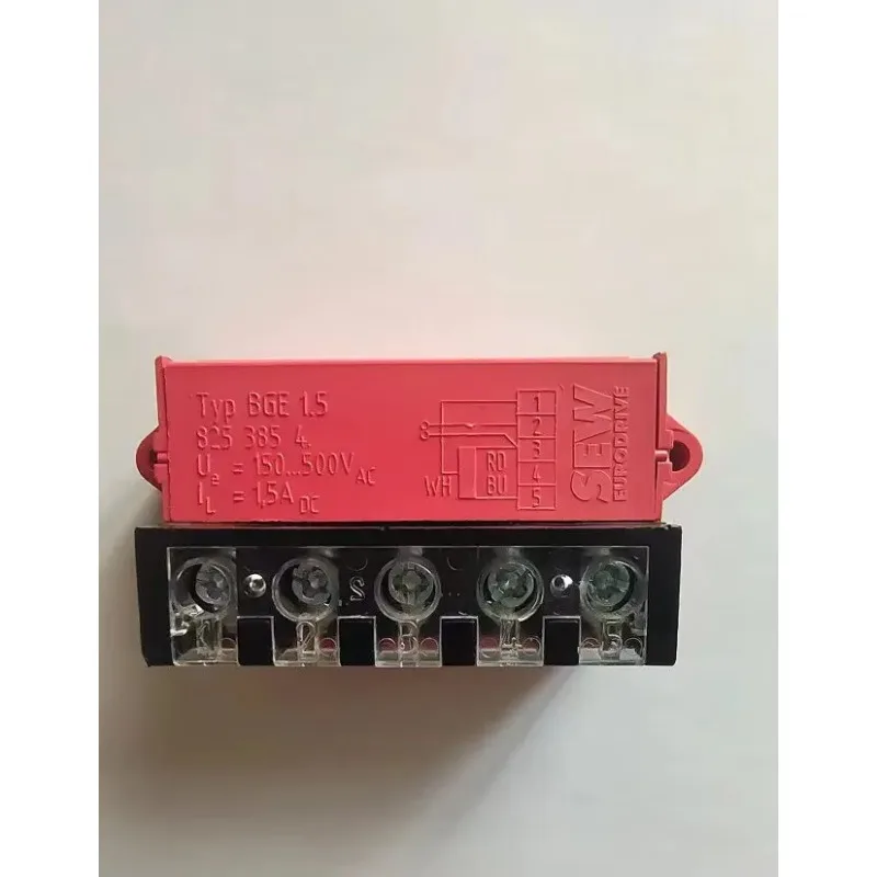 Original rectifier Rectifier module BGE1.5/BS24 Order number 8253854/8267634 1PCS