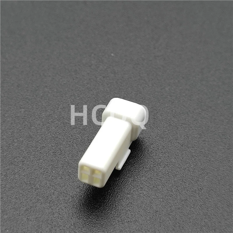 10 PCS Original and genuine 02R-JWPF-VSLE-S Sautomobile connector plug housing supplied from stock